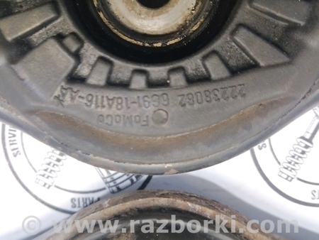 ФОТО Опора заднего амортизатора для Ford Mondeo 4 (09.2007-08.2014) Киев