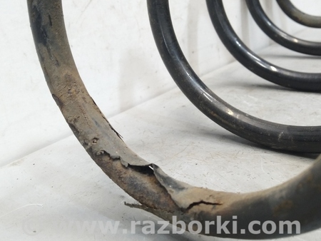 ФОТО Пружина передняя для Ford Mondeo 4 (09.2007-08.2014) Киев