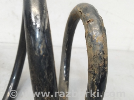 ФОТО Пружина передняя для Ford Mondeo 4 (09.2007-08.2014) Киев