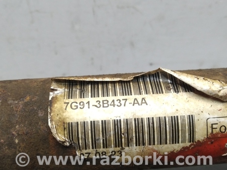 ФОТО Полуось передняя для Ford Mondeo 4 (09.2007-08.2014) Киев