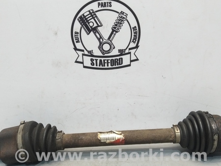 ФОТО Полуось передняя для Ford Mondeo 4 (09.2007-08.2014) Киев