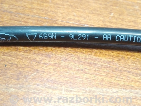 ФОТО Трубопровод паров топлива для Ford Mondeo 4 (09.2007-08.2014) Киев