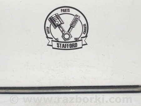 ФОТО Уплотнитель внешний двери задней левой для Ford Focus 1 (07.1998 - 09.2004) Киев