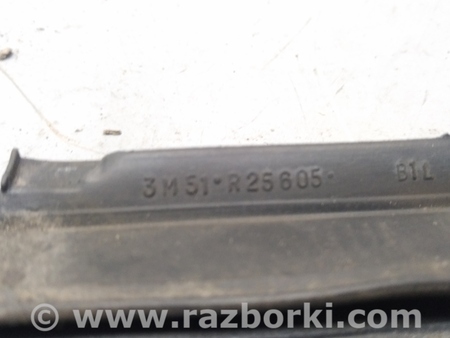 ФОТО Уплотнитель внешний двери задней левой для Ford C-Max Mk1, Mk2 Киев