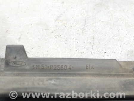 ФОТО Уплотнитель внешний двери задней правой для Ford C-Max Mk1, Mk2 Киев