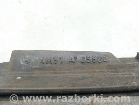 ФОТО Уплотнитель внешний двери задней правой для Ford Focus 2 (08.2004 - 07.2010) Киев