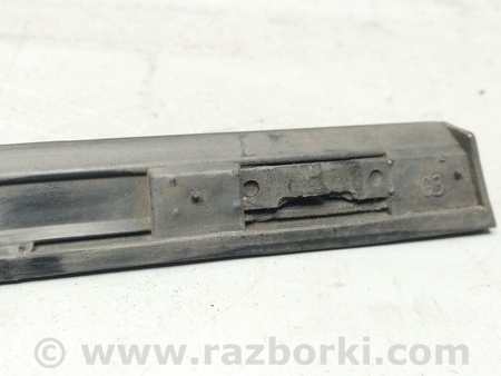ФОТО Уплотнитель внешний двери передней левой для Ford Focus 1 (07.1998 - 09.2004) Киев