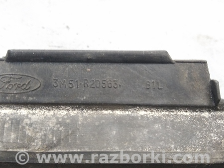ФОТО Уплотнитель внешний двери передней левой для Ford C-Max Mk1, Mk2 Киев