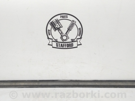 ФОТО Уплотнитель внешний двери передней правой для Ford Focus 1 (07.1998 - 09.2004) Киев