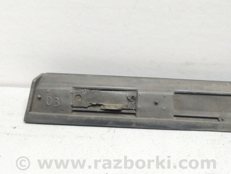 ФОТО Уплотнитель внешний двери передней правой для Ford Focus 1 (07.1998 - 09.2004) Киев