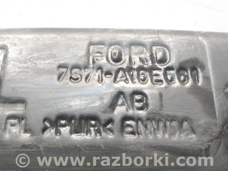 ФОТО Уплотнитель крыла (дверь крыло) левый для Ford Mondeo 4 (09.2007-08.2014) Киев