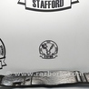 Уплотнитель крыла (дверь крыло) правый Ford Escape 3 (01.2012-12.2018)