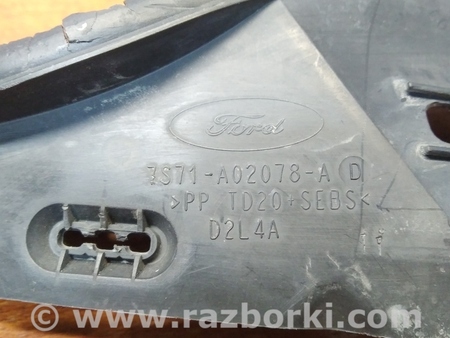 ФОТО Уплотнитель крыло-капот правый для Ford Mondeo 4 (09.2007-08.2014) Киев