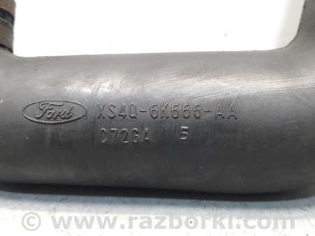 ФОТО Шланг вентиляции картерных газов для Ford Focus 1 (07.1998 - 09.2004) Киев