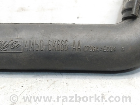 ФОТО Шланг вентиляции картерных газов для Ford Focus 2 (08.2004 - 07.2010) Киев