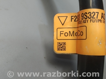 ФОТО Шланг вентиляции топливного бака для Ford Edge 2 (02.2015-...) Киев