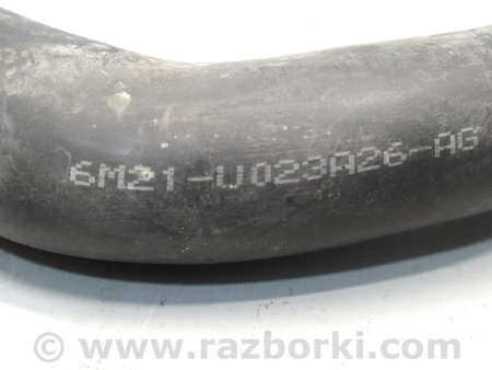 ФОТО Шланг водоотвода для Ford Mondeo 4 (09.2007-08.2014) Киев