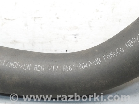 ФОТО Шланг заливной горловины для Ford Escape 3 (01.2012-12.2018) Киев
