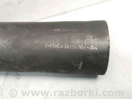 ФОТО Шланг заливной горловины для Ford Focus 2 (08.2004 - 07.2010) Киев