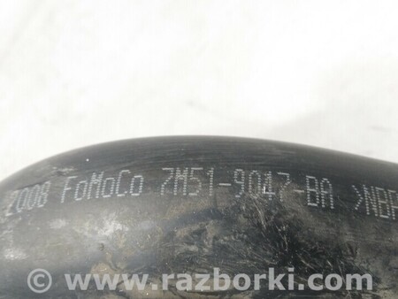 ФОТО Шланг заливной горловины для Ford Focus 2 (08.2004 - 07.2010) Киев