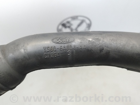 ФОТО Шланг картерных газов для Ford Focus 1 (07.1998 - 09.2004) Киев