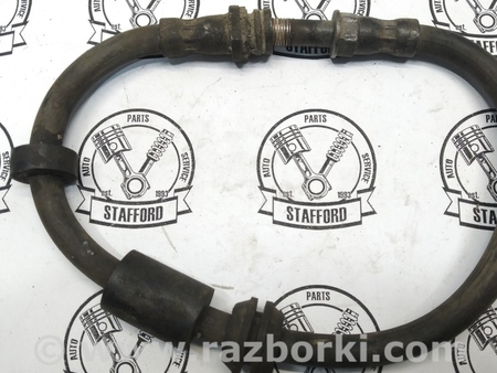 ФОТО Шланг тормозной переднего суппорта для Ford Focus 2 (08.2004 - 07.2010) Киев