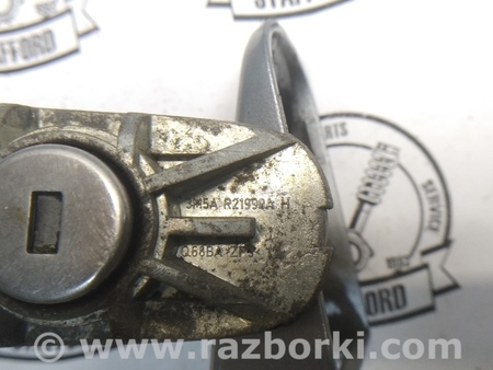 ФОТО Цилиндр (личинка) замка двери водителя для Ford Focus 2 (08.2004 - 07.2010) Киев