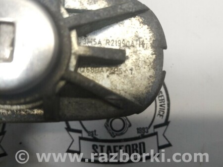 ФОТО Цилиндр (личинка) замка двери водителя для Ford Focus 2 (08.2004 - 07.2010) Киев