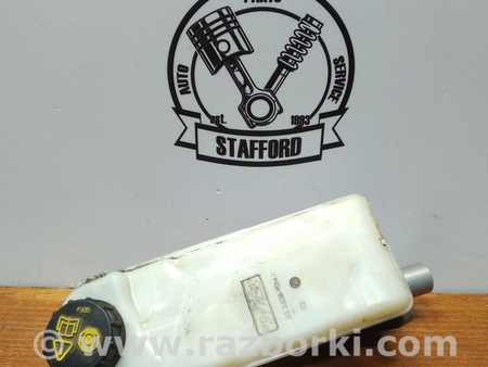 ФОТО Главный тормозной цилиндр для Ford Mondeo 4 (09.2007-08.2014) Киев
