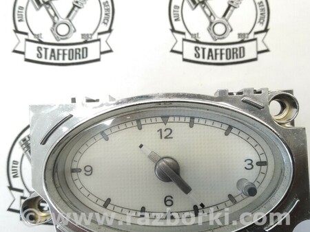 ФОТО Часы центр панели приборов для Ford Mondeo 3 (09.2000 - 08.2007) Киев