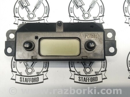 ФОТО Часы центр панели приборов для Ford Focus 1 (07.1998 - 09.2004) Киев