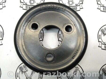 ФОТО Шкив водяного насоса (помпы) для Ford Focus 2 (08.2004 - 07.2010) Киев