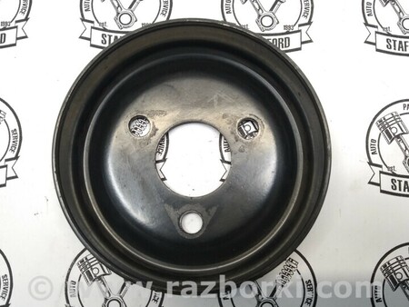 ФОТО Шкив водяного насоса (помпы) для Ford Focus 2 (08.2004 - 07.2010) Киев