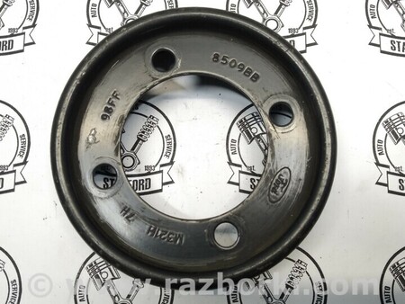 ФОТО Шкив водяного насоса (помпы) для Ford Focus 2 (08.2004 - 07.2010) Киев