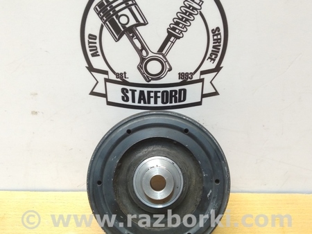 ФОТО Шкив коленвала для Ford Focus 1 (07.1998 - 09.2004) Киев