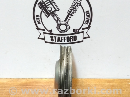 ФОТО Шкив коленвала для Ford Mondeo 4 (09.2007-08.2014) Киев