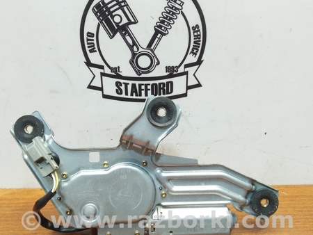 ФОТО Двигатель стеклоочистителя задний для Ford Mondeo 3 (09.2000 - 08.2007) Киев