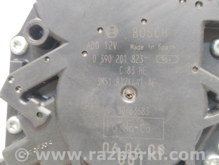 ФОТО Двигатель стеклоочистителя задний для Ford Focus 2 (08.2004 - 07.2010) Киев