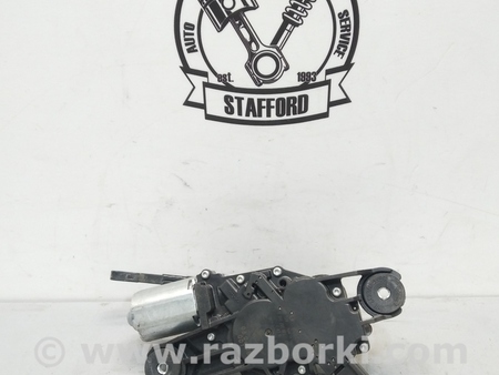 ФОТО Двигатель стеклоочистителя задний для Ford Focus 2 (08.2004 - 07.2010) Киев