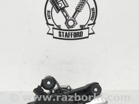 ФОТО Двигатель стеклоочистителя задний для Ford Focus 2 (08.2004 - 07.2010) Киев