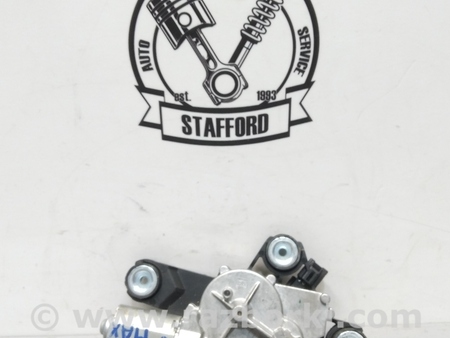 ФОТО Двигатель стеклоочистителя задний для Ford Focus 2 (08.2004 - 07.2010) Киев