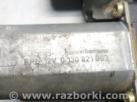 ФОТО Электродвигатель стеклоподъемника двери задней левой для Ford Focus 1 (07.1998 - 09.2004) Киев