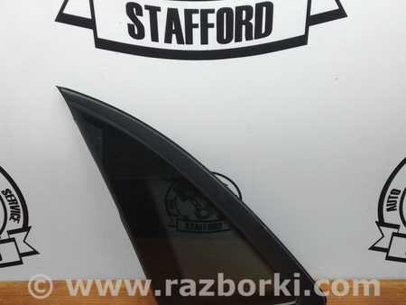 ФОТО Стекло боковое глухое заднее левое для Ford Edge 2 (02.2015-...) Киев