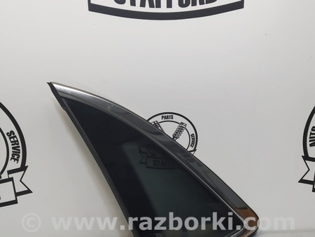 ФОТО Стекло боковое глухое заднее левое для Ford Edge 2 (02.2015-...) Киев