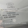 ФОТО Стекло боковое глухое заднее левое для Ford Edge 2 (02.2015-...) Киев