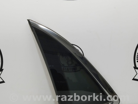 ФОТО Стекло боковое глухое заднее левое для Ford Edge 2 (02.2015-...) Киев