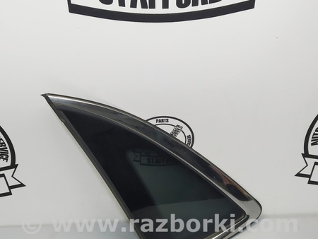 ФОТО Стекло боковое глухое заднее левое для Ford Edge 2 (02.2015-...) Киев