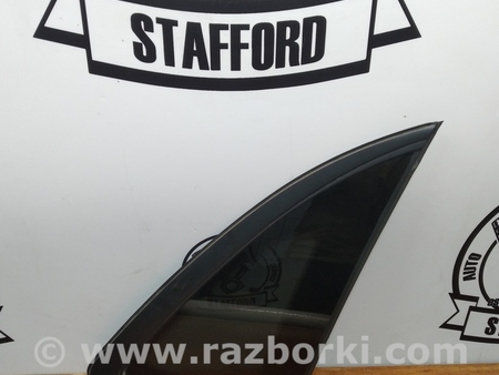 ФОТО Стекло боковое глухое заднее правое для Ford Edge 2 (02.2015-...) Киев
