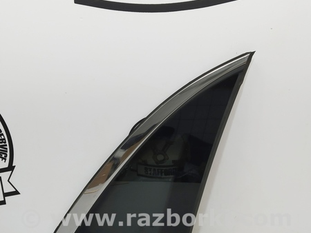 ФОТО Стекло боковое глухое заднее правое для Ford Edge 2 (02.2015-...) Киев