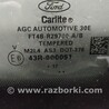ФОТО Стекло боковое глухое заднее правое для Ford Edge 2 (02.2015-...) Киев